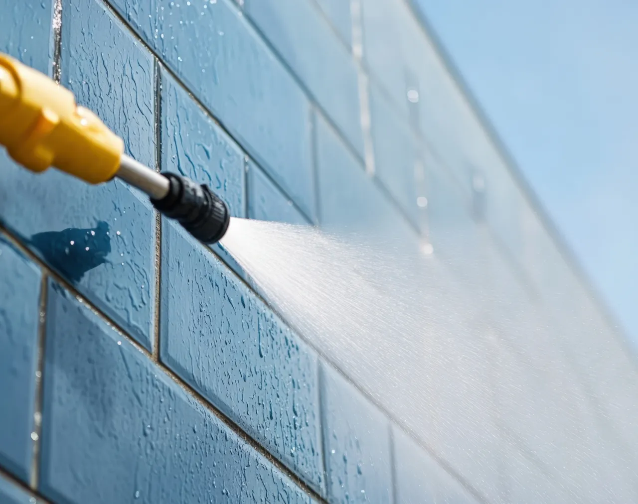 外構工事のイメージ