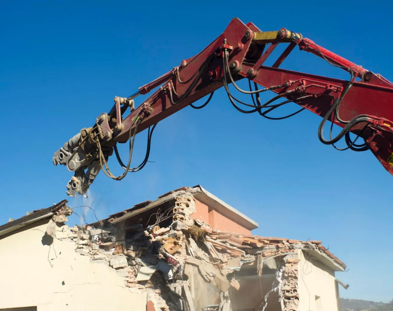 空き家活用のイメージ